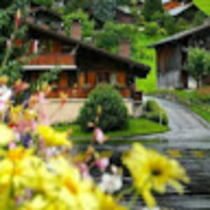 Meet your Posher, Michaëlle